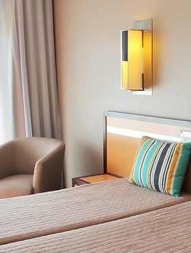 सस्ते और किफायती होटल