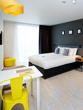 अपार्टहोटल