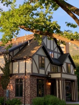 मेहमान घर