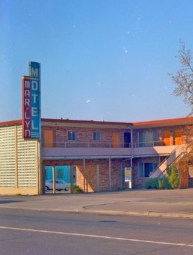 मोटेल